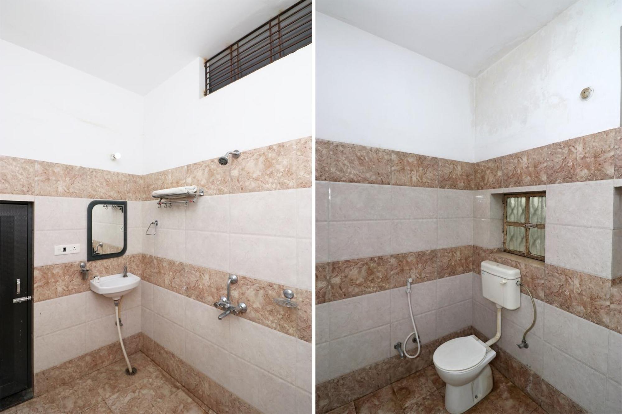 Flagship Chandra Prabha Guest House Варанаси Экстерьер фото